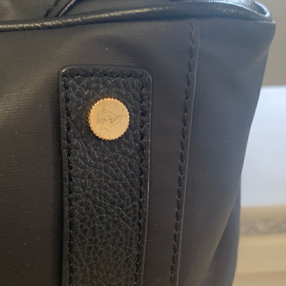India Hicks Jet Pack Backpack - Black - Picture 15 of 16